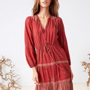 Ulla Johnson dress